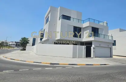 Villa - 5 Bedrooms - 7 Bathrooms for sale in Saar - Northern Governorate