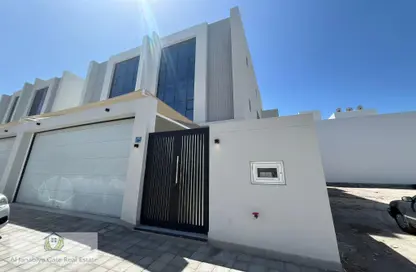 Villa - 4 Bedrooms - 5 Bathrooms for rent in Saar - Northern Governorate