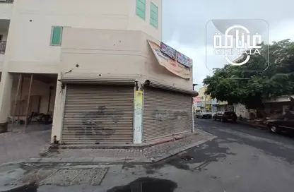 Shop - Studio for rent in Karbabad - Manama - Capital Governorate