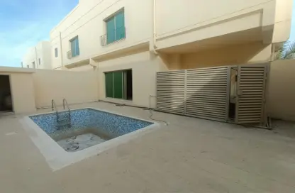 Villa - 4 Bedrooms - 4 Bathrooms for rent in Hamala - Northern Governorate