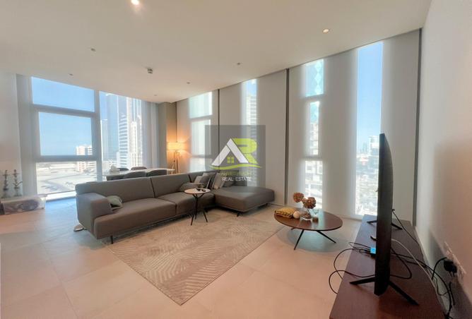 Apartment - 1 Bedroom - 1 Bathroom for sale in Seef - Capital Governorate