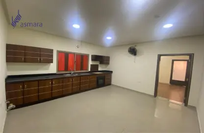 Apartment - 1 Bedroom - 1 Bathroom for rent in Hidd - Muharraq Governorate