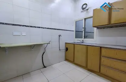 Apartment - 1 Bedroom - 1 Bathroom for rent in Hidd - Muharraq Governorate