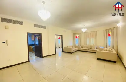 Apartment - 3 Bedrooms - 2 Bathrooms for rent in Hoora - Capital Governorate