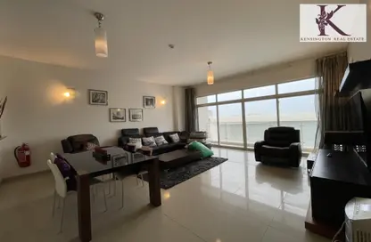 Apartment - 2 Bedrooms - 2 Bathrooms for sale in The Lagoon - Amwaj Islands - Muharraq Governorate