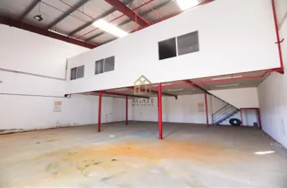 Warehouse - Studio - 1 Bathroom for rent in Hidd - Muharraq Governorate