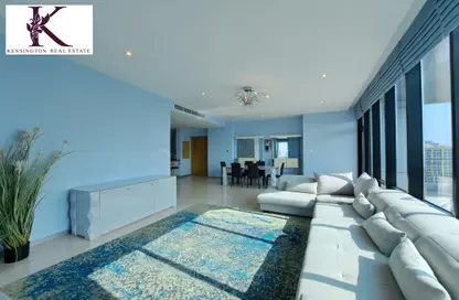 Apartment - 3 Bedrooms - 2 Bathrooms for rent in Seef - Capital Governorate