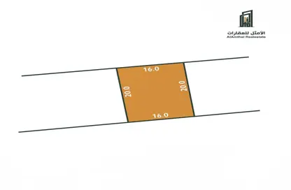 Land - Studio for sale in Sehla - Northern Governorate