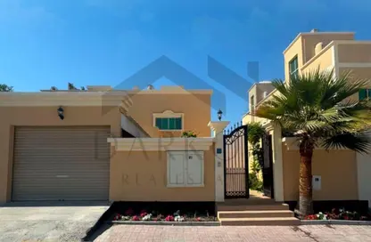 Villa - 4 Bedrooms - 4 Bathrooms for rent in Riffa - Southern Governorate