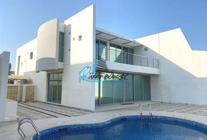 Villa - 3 Bedrooms - 4 Bathrooms for sale in Murjan 1 (Phase 1 and 2) - Durrat Al Bahrain - Southern Governorate