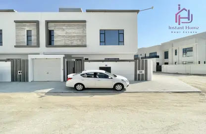 Villa - 3 Bedrooms - 4 Bathrooms for sale in Shakhura - Northern Governorate