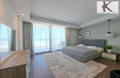 Apartment - 1 Bedroom - 2 Bathrooms for rent in Essence of Dilmunia - Dilmunia Island - Muharraq Governorate