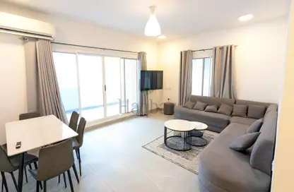 Apartment - 3 Bedrooms - 3 Bathrooms for rent in Hidd - Muharraq Governorate