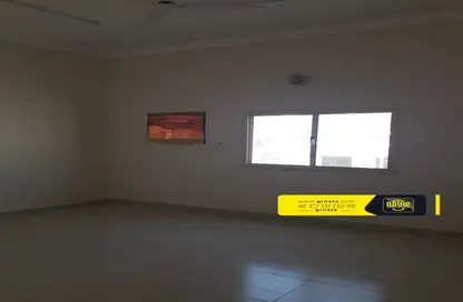 Apartment - 3 Bedrooms - 3 Bathrooms for rent in Sadad - Northern Governorate