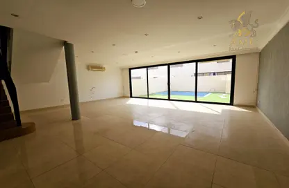 Villa - 3 Bedrooms - 3 Bathrooms for rent in Al Juffair - Capital Governorate