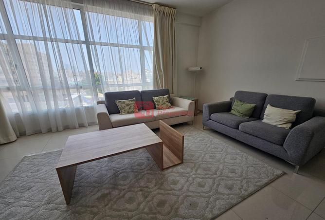 Apartment - 2 Bedrooms - 2 Bathrooms for rent in Zinj - Manama - Capital Governorate