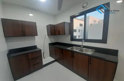 Apartment - 1 Bathroom for rent in Tubli - Central Governorate