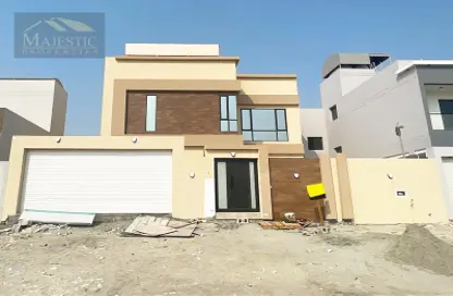 Villa - 3 Bedrooms - 4 Bathrooms for sale in Eker - Central Governorate