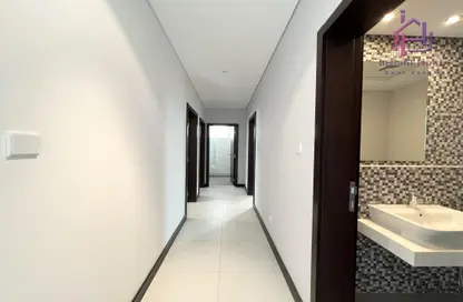 Apartment - 3 Bedrooms - 3 Bathrooms for sale in Reef Island - Capital Governorate