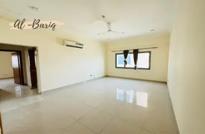 Apartment - 2 Bedrooms - 2 Bathrooms for rent in Um Al Hasam - Manama - Capital Governorate