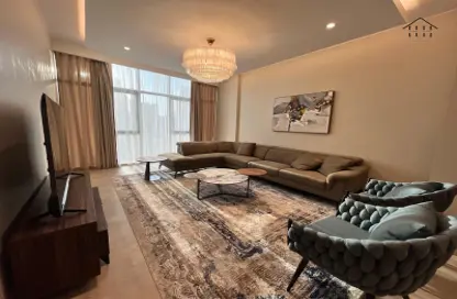 Apartment - 2 Bedrooms - 3 Bathrooms for rent in Seef - Capital Governorate