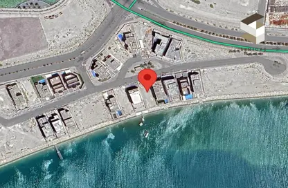 Land - Studio for sale in Canal View - Dilmunia Island - Muharraq Governorate