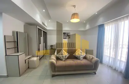 Apartment - 1 Bathroom for rent in Al Juffair - Capital Governorate