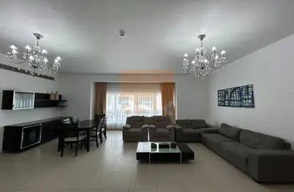 Apartment - 3 Bedrooms - 3 Bathrooms for rent in Saar - Northern Governorate