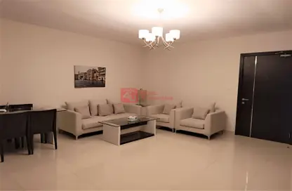 Apartment - 1 Bedroom - 2 Bathrooms for rent in Segaya - Manama - Capital Governorate