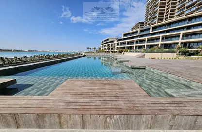 Villa - 4 Bedrooms - 5 Bathrooms for sale in Amwaj Beachfront - Amwaj Islands - Muharraq Governorate