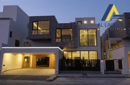 Villa - 4 Bedrooms - 6 Bathrooms for sale in The Treasure - Dilmunia Island - Muharraq Governorate