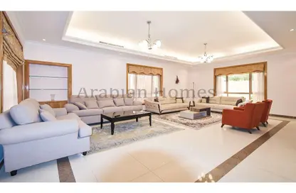 Villa - 3 Bedrooms - 3 Bathrooms for rent in Janabiya - Northern Governorate