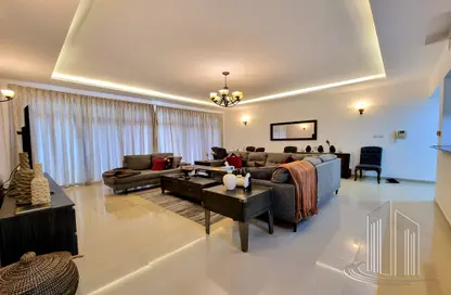 Apartment - 3 Bedrooms - 3 Bathrooms for sale in The Lagoon - Amwaj Islands - Muharraq Governorate