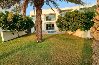 Villa - 5 Bedrooms - 5 Bathrooms for sale in Tala Island - Amwaj Islands - Muharraq Governorate