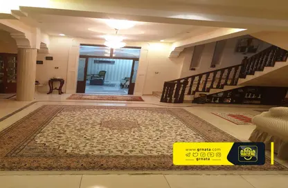 Villa - 4 Bedrooms - 4 Bathrooms for sale in Zinj - Manama - Capital Governorate