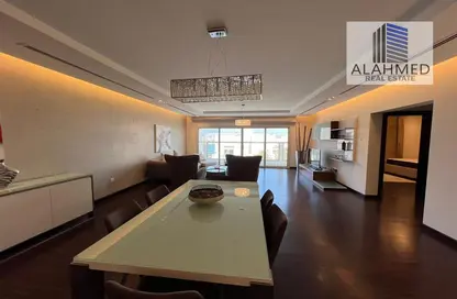 Apartment - 2 Bedrooms - 3 Bathrooms for rent in Amwaj Marina - Amwaj Islands - Muharraq Governorate