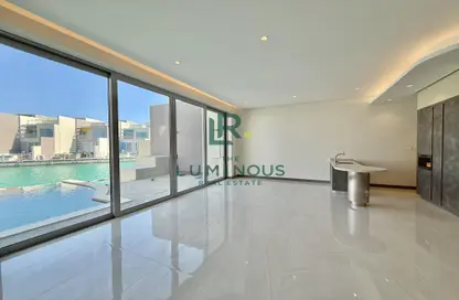 Villa - 3 Bedrooms - 5 Bathrooms for rent in Al Naseem - Diyar Al Muharraq - Muharraq Governorate