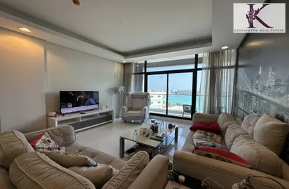 Apartment - 2 Bedrooms - 2 Bathrooms for sale in Amwaj Avenue - Amwaj Islands - Muharraq Governorate