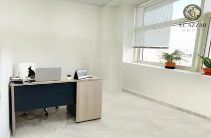 Office Space - Studio - 2 Bathrooms for rent in Al Juffair - Capital Governorate