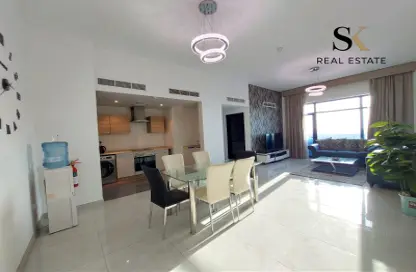 Apartment - 2 Bedrooms - 2 Bathrooms for sale in Al Juffair - Capital Governorate