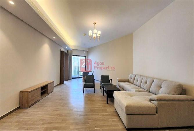 Apartment - 2 Bedrooms - 2 Bathrooms for rent in Mahooz - Manama - Capital Governorate