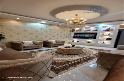 Apartment - 3 Bedrooms - 3 Bathrooms for rent in Hamad Town - Northern Governorate