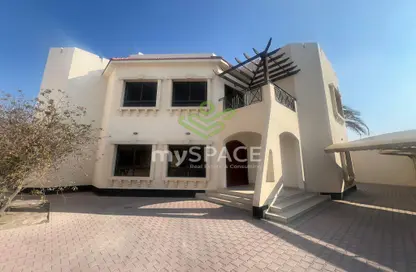 Villa - 4 Bedrooms - 5 Bathrooms for rent in West Riffa - Riffa - Southern Governorate