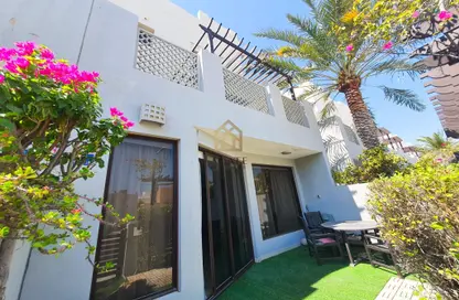 Villa - 3 Bedrooms - 4 Bathrooms for rent in Amwaj Avenue - Amwaj Islands - Muharraq Governorate