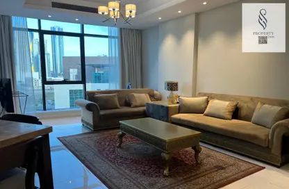 Apartment - 3 Bedrooms - 3 Bathrooms for sale in Seef - Capital Governorate