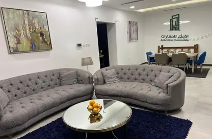 Apartment - 3 Bedrooms - 2 Bathrooms for sale in Maqabah - Northern Governorate