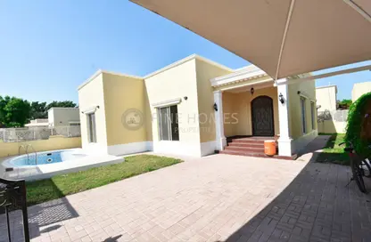 Villa - 3 Bedrooms - 3 Bathrooms for rent in Saar - Northern Governorate