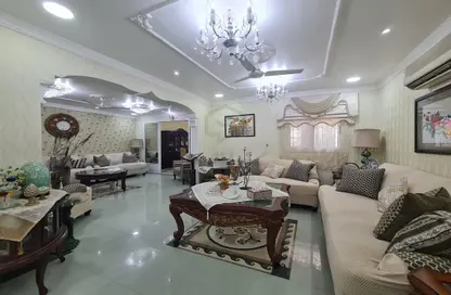 Villa - 3 Bedrooms - 4 Bathrooms for sale in Busaiteen - Muharraq Governorate