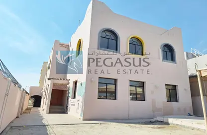 Outdoor House image for: Villa - Studio - 6 Bathrooms for rent in Al Burhama - Manama - Capital Governorate, Image 1