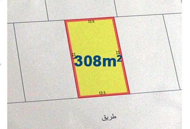 Land - Studio for sale in Budaiya - Northern Governorate